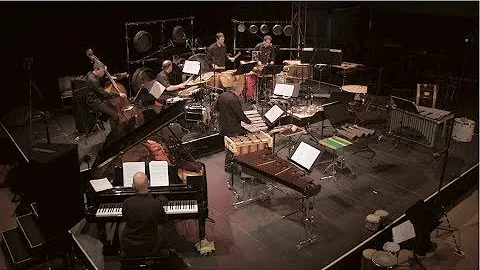 Siegfried Kutterer: CRAB CLUB - Live recording Theater Basel 2013