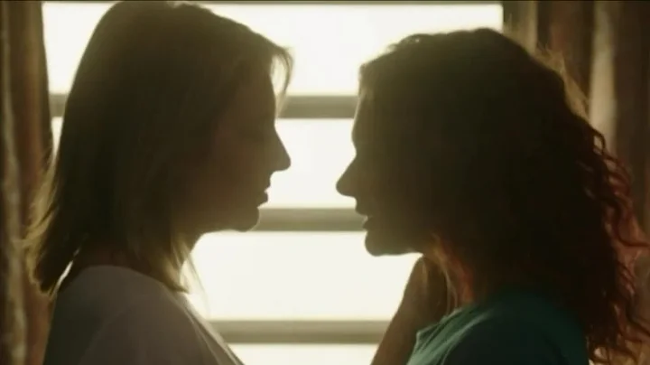 Allie and Bea - Breathe (Wentworth)