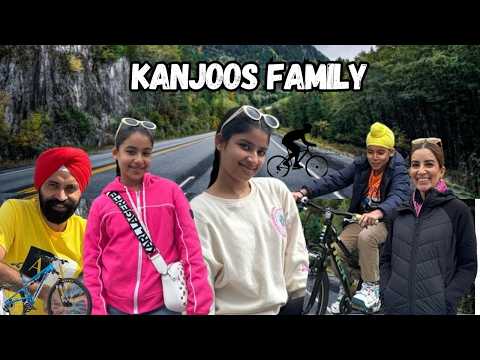 Kanjoos Family | RS 1313 LIVE | Ramneek Singh 1313