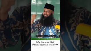 Ada Jaminan Mati Dalam Keadaan Islam?? - Ustadz Dr Syafiq Riza Basalamah MA