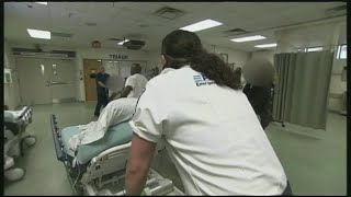 Lawmakers reviewing bill to protect patients from step therapy