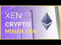 Como Mintear Xen Crypto Gratis 🔥