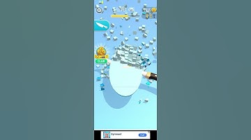 Soap cutting ASMR Video, Very relaxing and satisfying All Levels Cutting Gameplay Android iOS