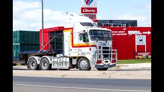 Aussie Truck Slideshow 65