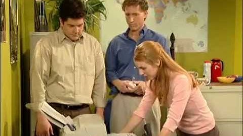 TN1 TV Unit-5 (sitcom - scene 2)