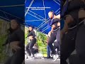 Nkumukatalay Live Juneteenth 2022 Seben Afrocongolesedance 