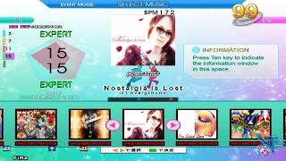 DanceDanceRevolution 2014 - 15´ (Song List) [SM AMX - Theme: DDR 2014 Rev.2]