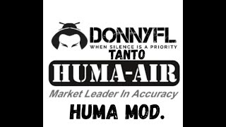 DonnyFL tanto and Huma moderator at 50yards