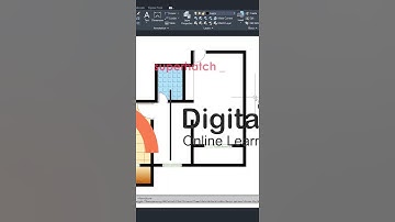 CAD Learning Series Part 10 | Shorts 01 | Super hatch | Hatch Command | YouTube shorts | #shorts