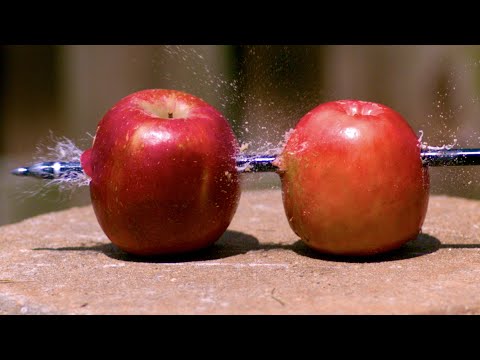 EVERYTHING Looks Better in Slow Motion! (Volume 4)