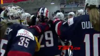 2017 WWC: Highlights from Team USA's 2-0 win Over Canada