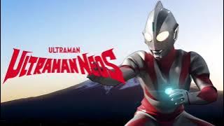 Project DMM - Ultraman Neos Type 2001 (Official Karaoke)