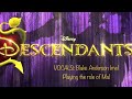 If Only - Descendants (cover)