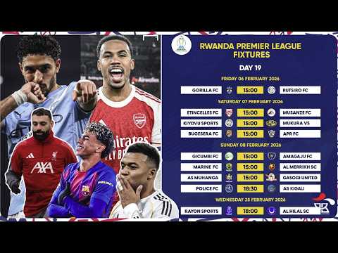 BBSPORTSTALK MAN CITY Vs LIVERPOOL UMUKINO W ISHIRANIRO LA LIGA ITSIKIRA IRASIGARA RPL 