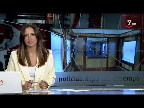 CyLTV Noticias 14:30  horas (17/07/2022)