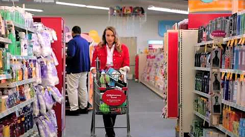 Sara Cravens Commercial Reel