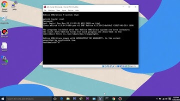 Instalasi Control Panel Hosting Webmin di Server Debian 9
