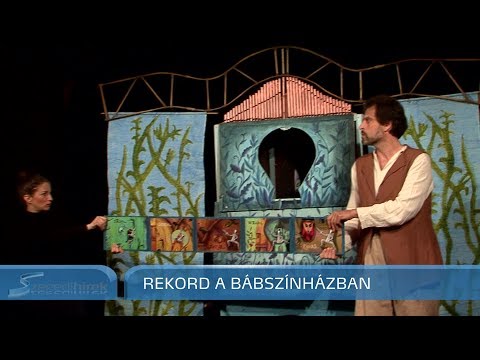 Szegedi Hírek Rekord