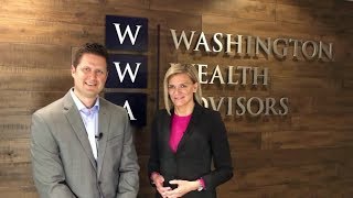 Washington Wealth Advisors - Investment Philosophy