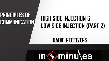 Module4_Vid_25_Radio Receivers_High Side Injection and Low Side Injection (Part 2)