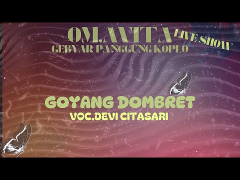 Video Goyang Dombret