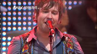 Eskimo Joe  - New York - Sound Relief (2009)