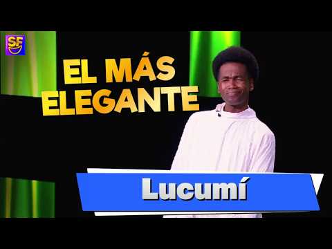 Lucumí es monaguillo y ahora ayuda con las confesiones, el mejor trabajo para un chismoso