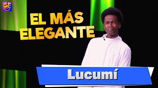 Lucumí es monaguillo y ahora ayuda con las confesiones, el mejor trabajo para un chismoso