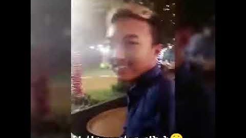 #1DI TERENDING Kisah sedih ditinggal mantan nikah 😢