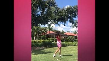 A Pitching Tip from Renee O