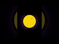 Solar Cycle Wow! Watch This Stunning Planet Spin in Space! ✨