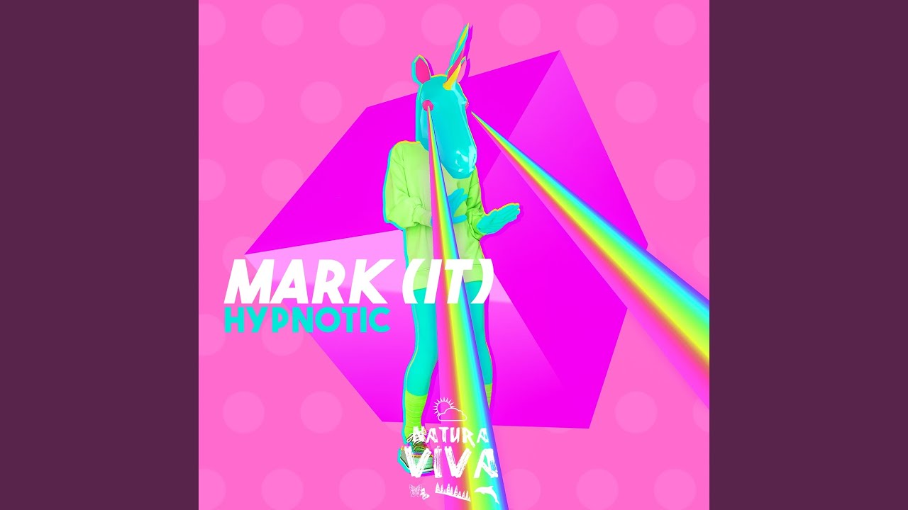 Watch Hypnotic on YouTube Watch Hypnotic on YouTube