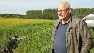 Wassermanagement Bei Landwirten In Guten Händen