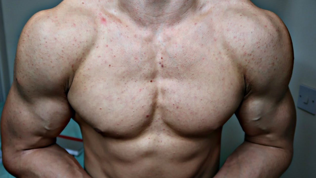 Fitness Magazine Lying To You! Skinny Guy Can't Gain Weight! YouTube