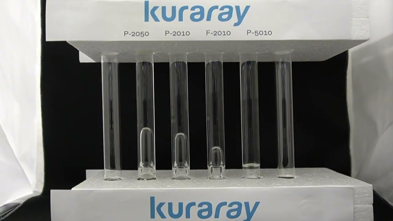 Appearance of Kuraray Polyol Polyester