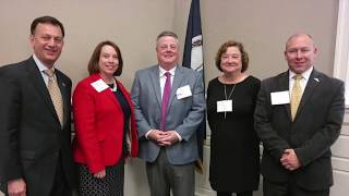 SEC's Economic Development Summit 2018