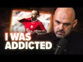 Premier league footballer opens up about cocaine addiction  going broke