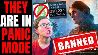 Unknown 9 Awakening EXPOSED In Sweet Baby Inc CONTROVERSY! | Devs In PANIC MODE, Banning Gamers!