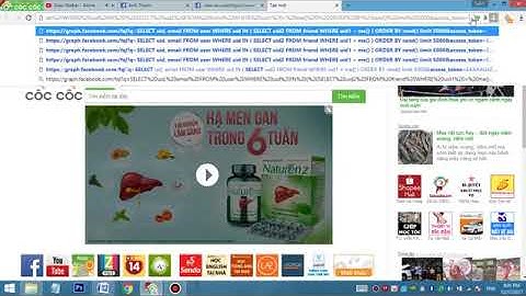 CODE CHECK MAIL ẨN CỦA BẠN BÈ TRÊN FACEBOOK