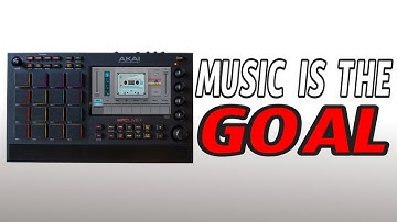 Can You Make Beats On A Discontinued MPC Live 2?