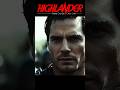Highlander Trailer 2025 Henry Cavill Dave Bautista