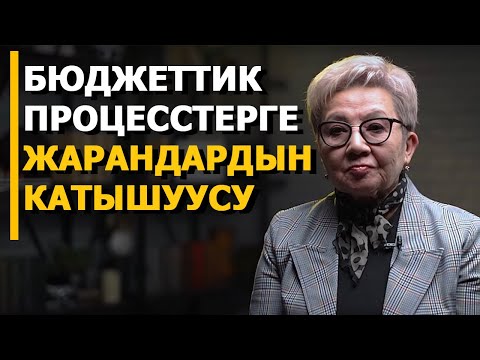 Video: Бүгүнкү күндө жарандык укуктар боюнча кандай көйгөйлөр бар?