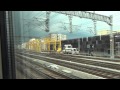【フルHD】長野新幹線あさま530号 長野~東京 全区間車窓 Nagano Shinkansen
