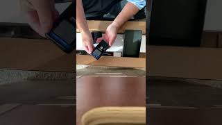 Pocket Radar Smart Coach Unboxing Review