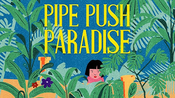 Pipe Push Paradise | Trailer | Nintendo Switch