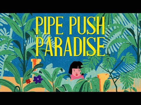 Pipe Push Paradise | Trailer | Nintendo Switch