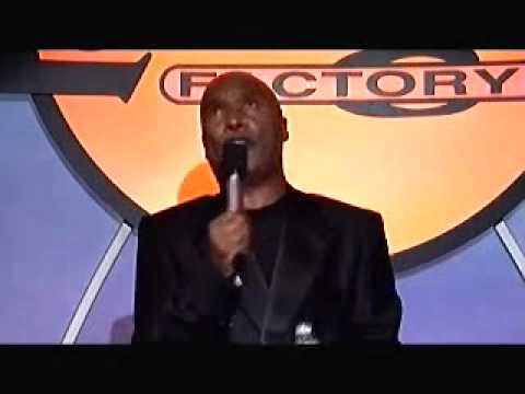 Paul Mooney - 3 / 6