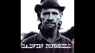 1999 - Calvin Russell - Wild wild west