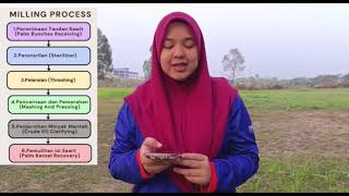 INTRODUCTION TO OIL & FAT ASSIGNMENT (DFO1A)