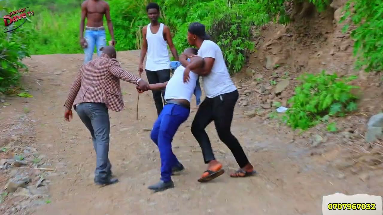 Dangerous criminal rest in peace😭Dci fred and bravo started arguement that made mission to stop😭Why